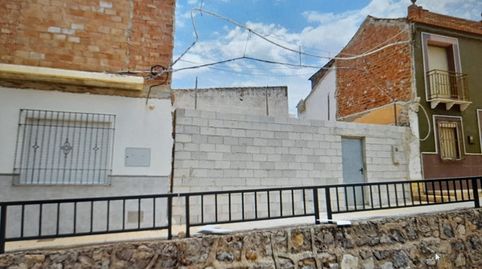 Foto 4 von Geschaftsraum zum Verkauf in Carretera Córdoba - Málaga, 41, Benamejí, Córdoba