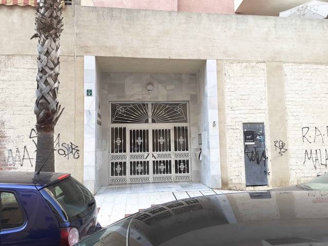 Garaje en Venta en ISABEL MANOJA en Ayuntamiento