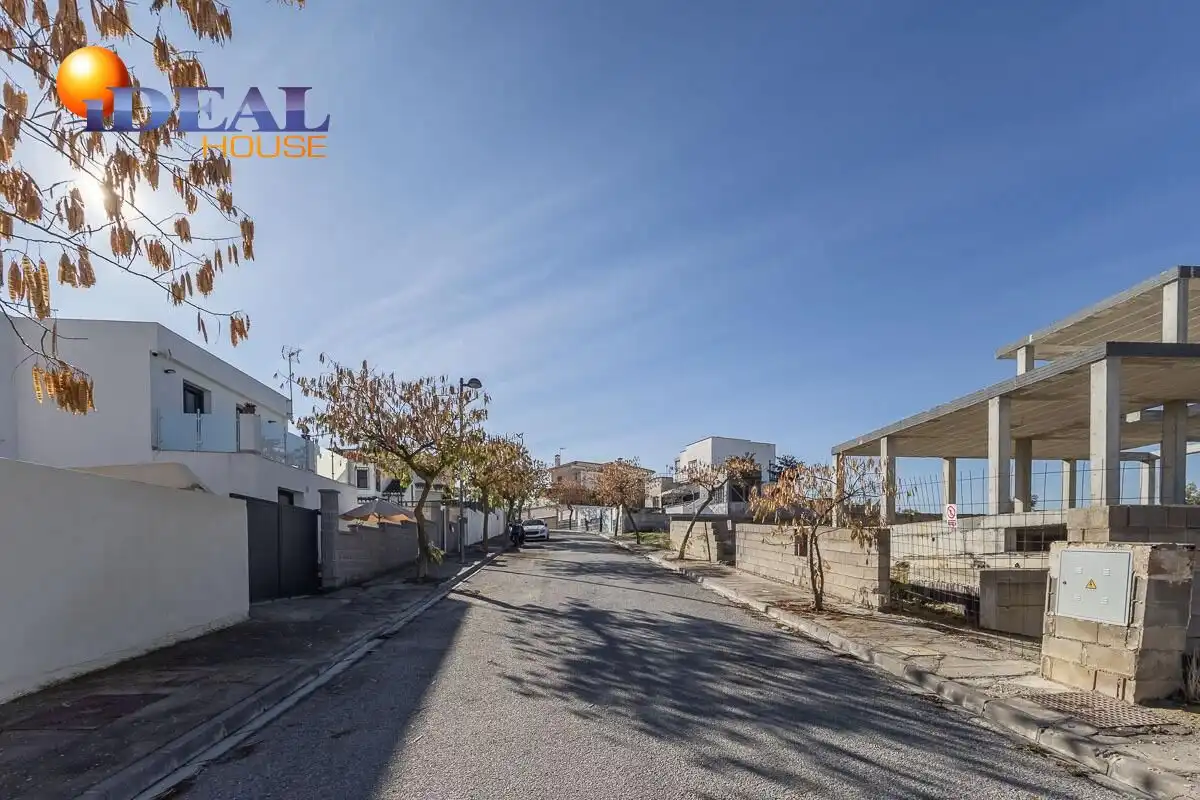 Villa mit Pool zum Verkauf in San Francisco - Chorillo, imagen 8