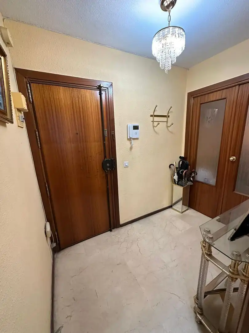 Wohnung mit Aufzug zum Verkauf in Carretera de Cádiz, imagen 10