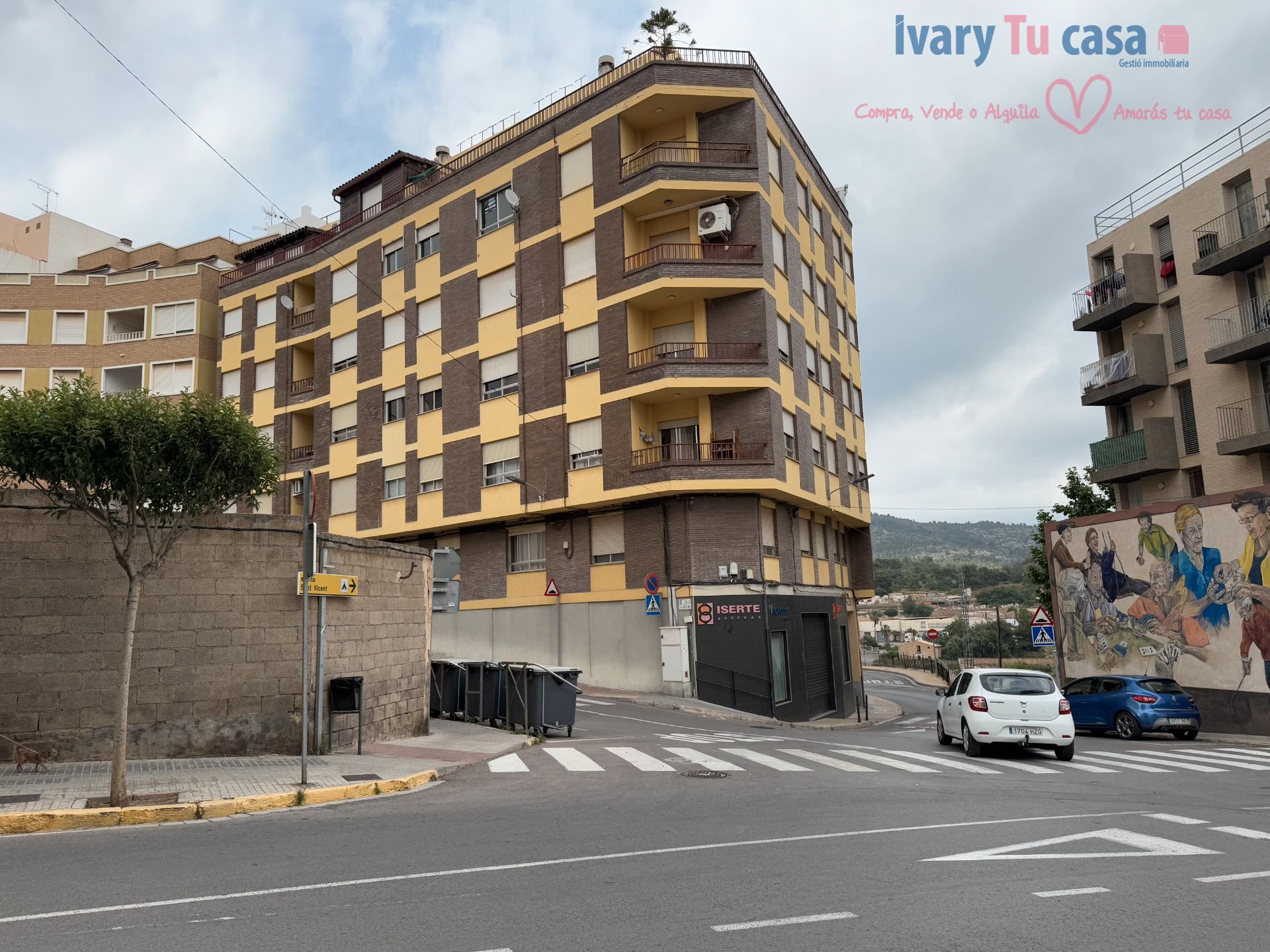 Flat for sale in Calle de la Font Nova, L'Alcora