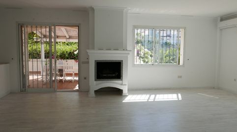Foto 3 de Casa o xalet en venda a Calle Pléyades, 45, Los Naranjos, Marbella