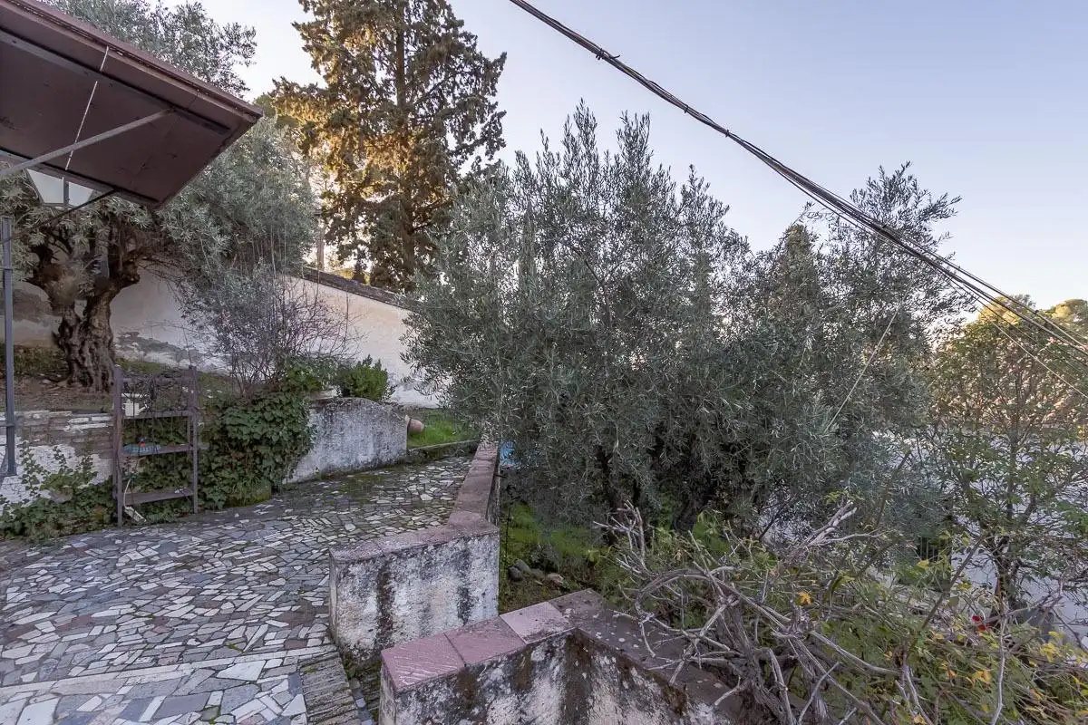 Haus mit Garten zum Verkauf in Paseo DE LA SABICA, imagen 21