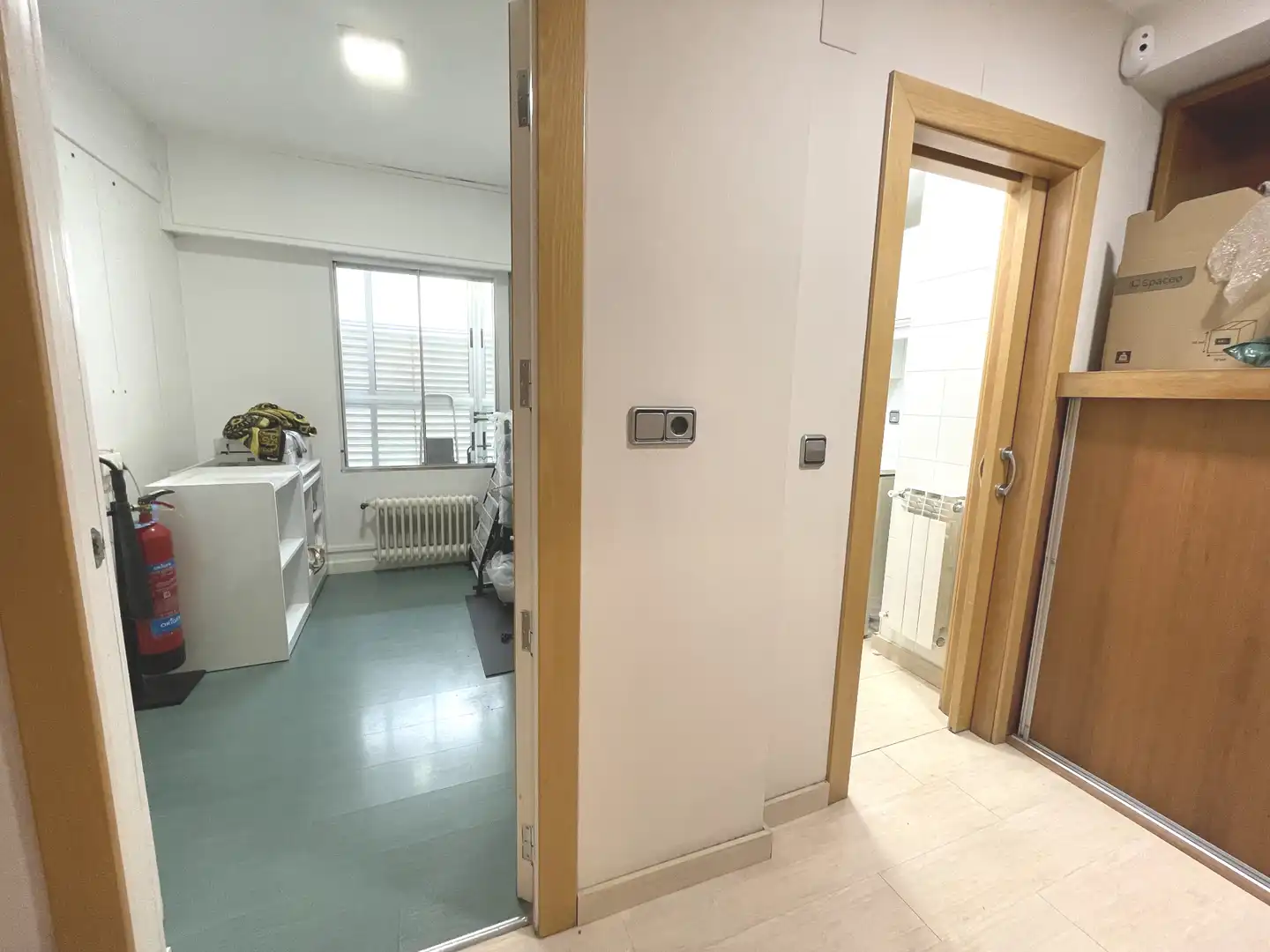 Piso en venta en Salamanca con Terraza y Balcón