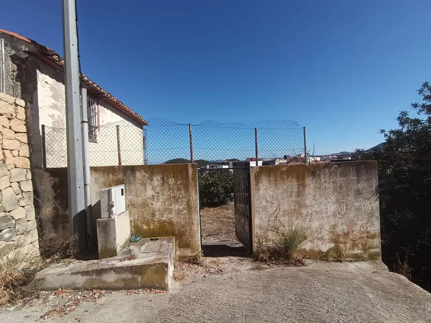 Country house with garden for sale in Callosa d'en Sarrià, imagen 4