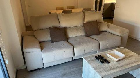 Foto 4 de Pis en venda a Avenida Martí Pujol, Centre, Barcelona