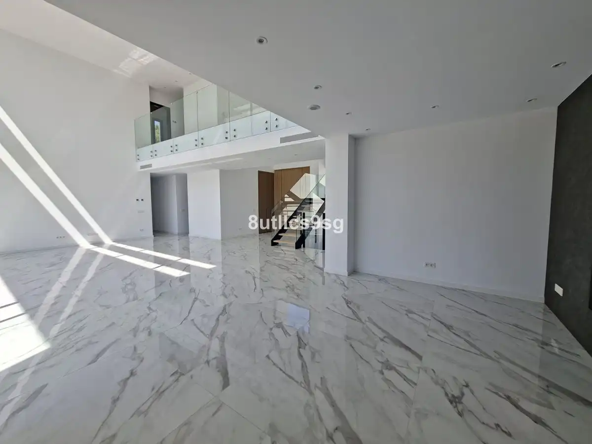 Adosado en venta en Benahavís pueblo, imagen 10