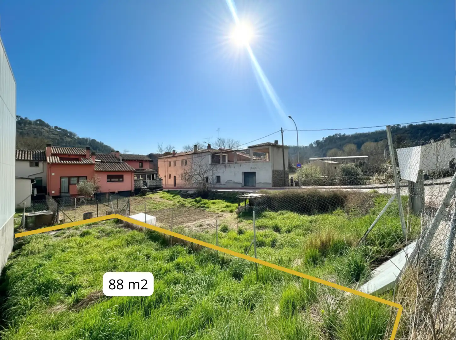 Residencial en venda en Santa Eulàlia de Riuprimer