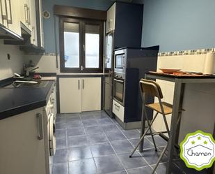 Kitchen of Flat to rent in Portugalete