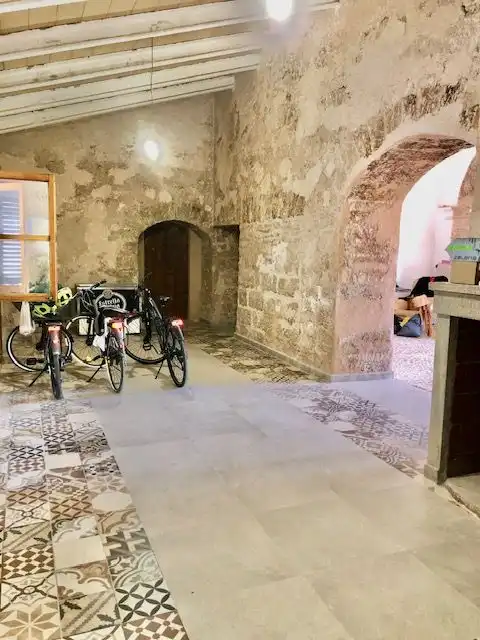 Casa rústica con terraza en venta en Llevant, imagen 17