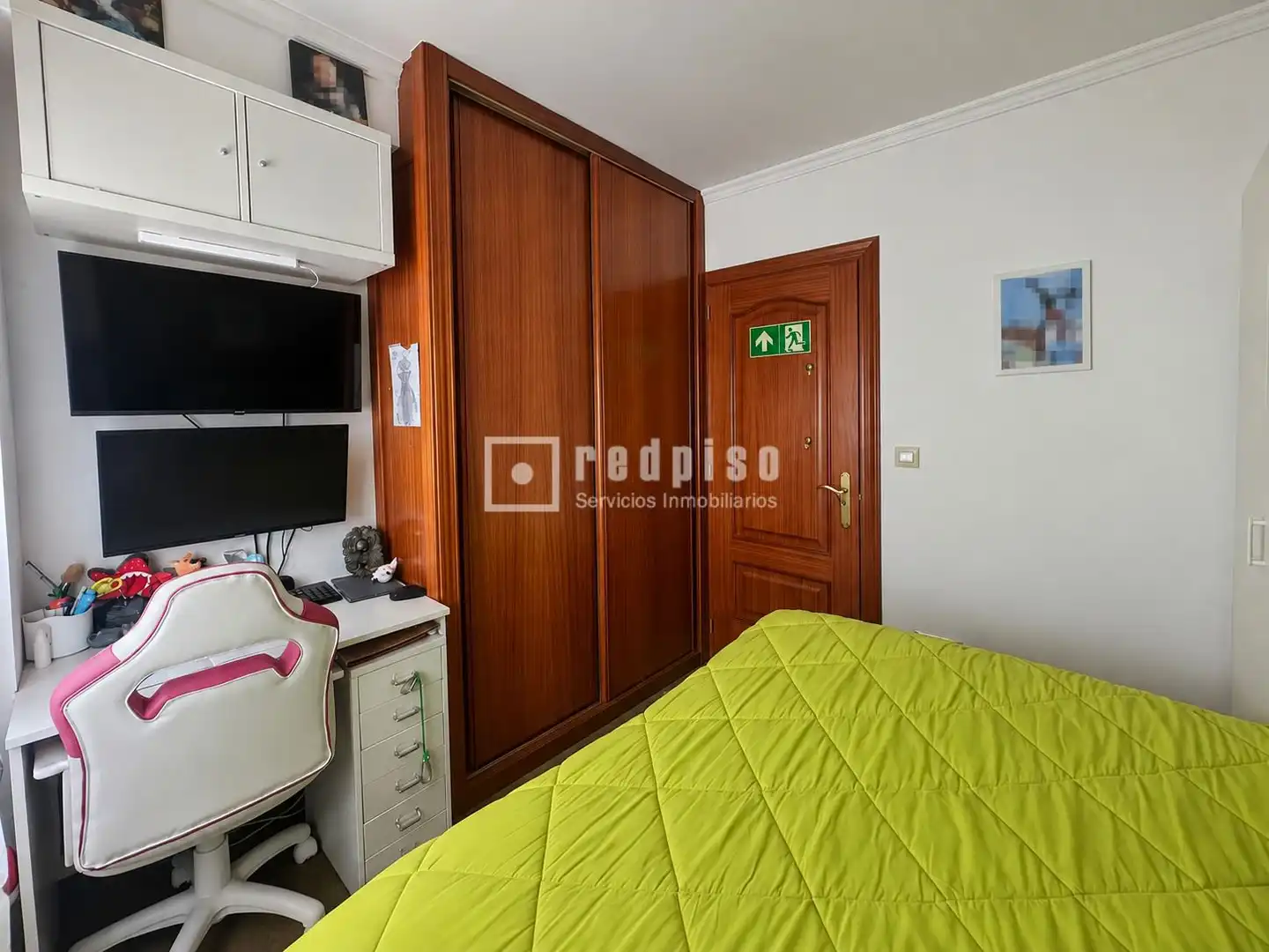 Appartamento con ascensore in vendita a Agra del Orzán - Ventorrillo, imagen 8
