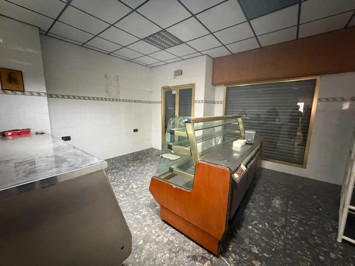 Casa amb terrassa en venda a Calle Llana de San Juan, imagen 6