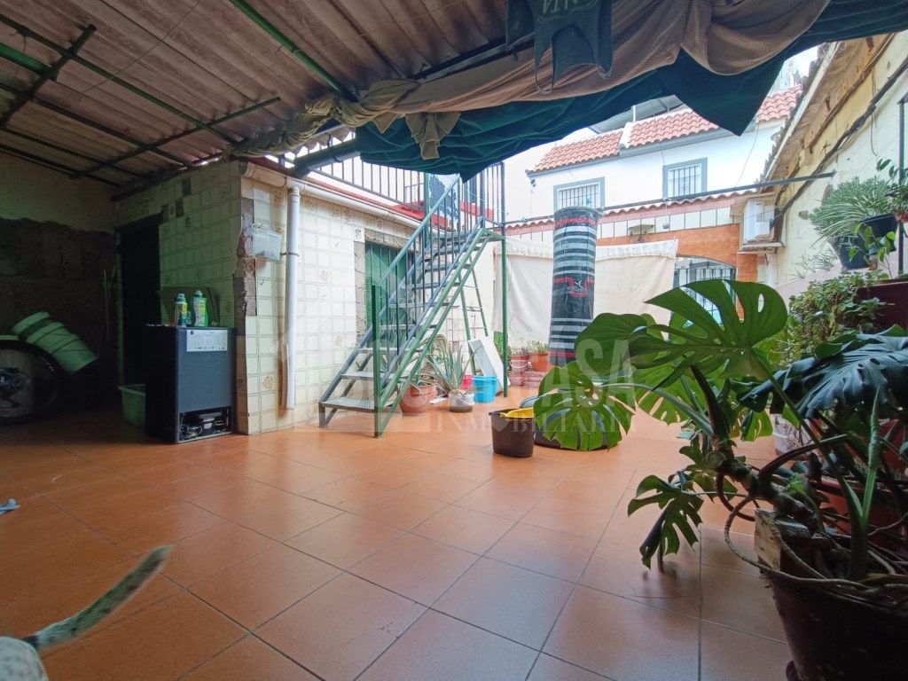 Terrassa de Casa o xalet en venda en  Córdoba Capital