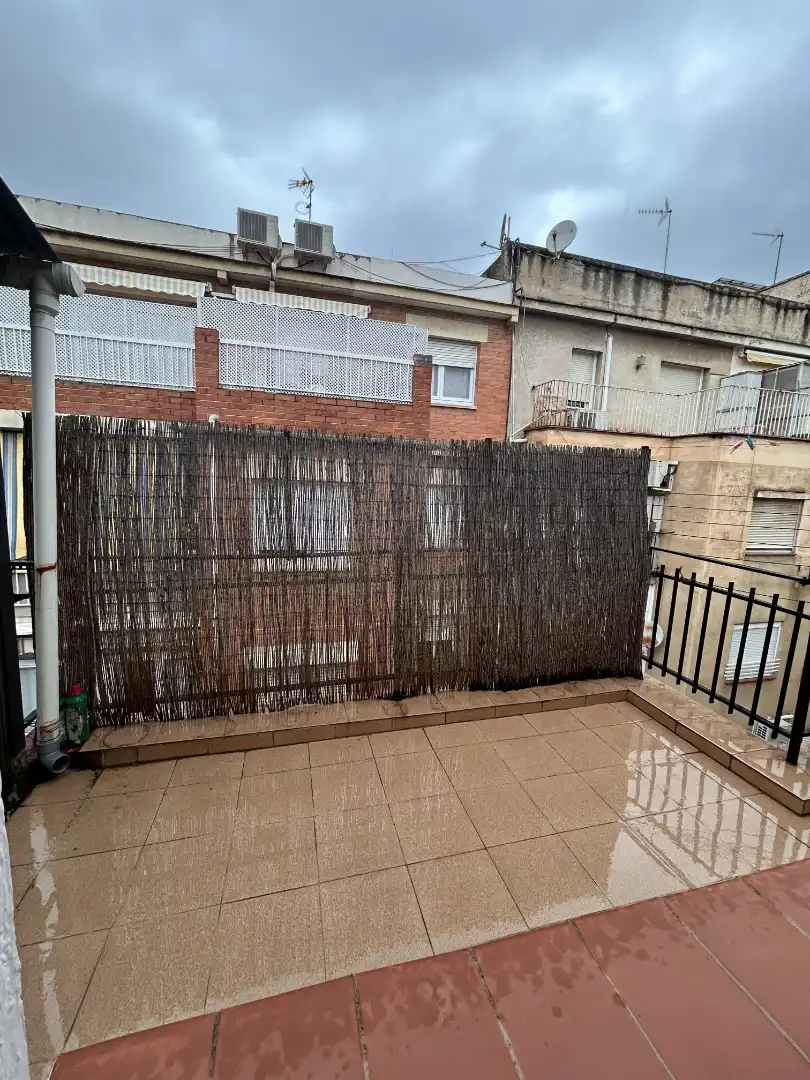 Jardí de Àtic en venda en Barcelona amb Aire condicionat, Calefacció i Terrassa
