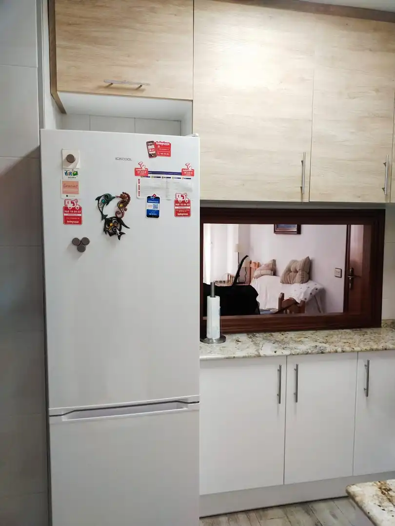 Wohnung mit Terrasse zum Verkauf in Calle Calle Bartolomé Gil Ortiz, imagen 11