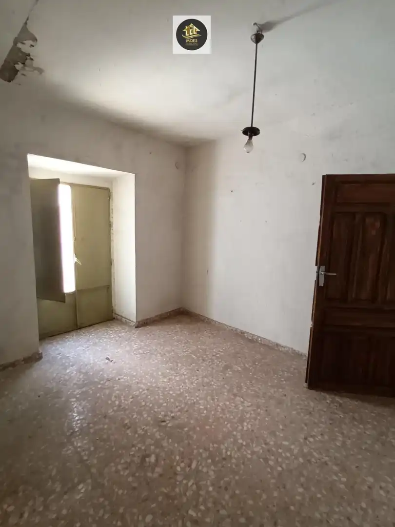 Casa con terraza en venta en Úbeda