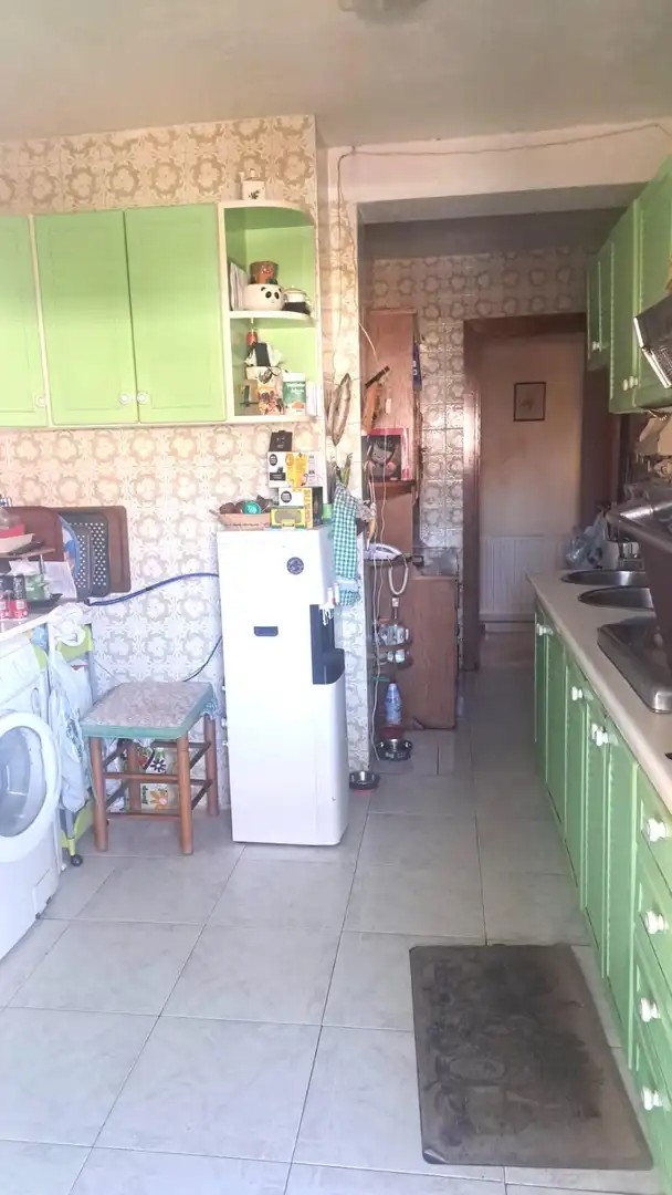Attique avec ascenseur à vendre à Calle del Marqués de Comillas, imagen 28