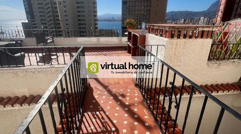 Foto 5 de Dúplex en venta en Rincón Alto, Benidorm