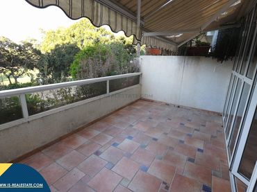 Pis amb piscina en venda a Playa de San Juan - El Cabo de las Huertas