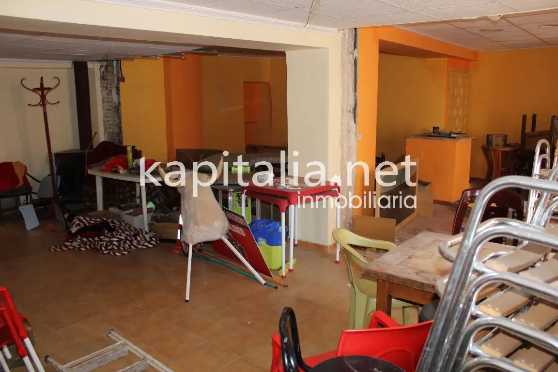 Casa con terrazza in vendita a Centro, imagen 11