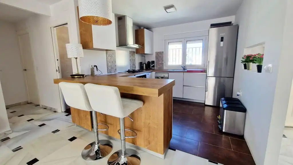 Apartment with lift for sale in Puerto Deportivo, imagen 6