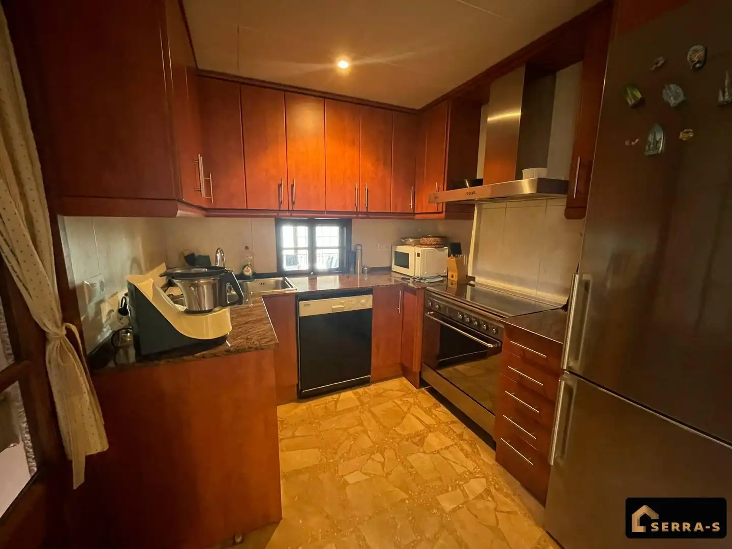 Maison rustique avec terrasse à vendre à Sant Iscle de Vallalta, imagen 18