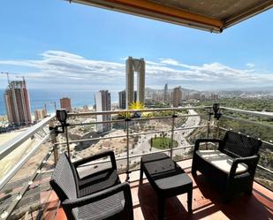 Apartment to rent in Via Parque