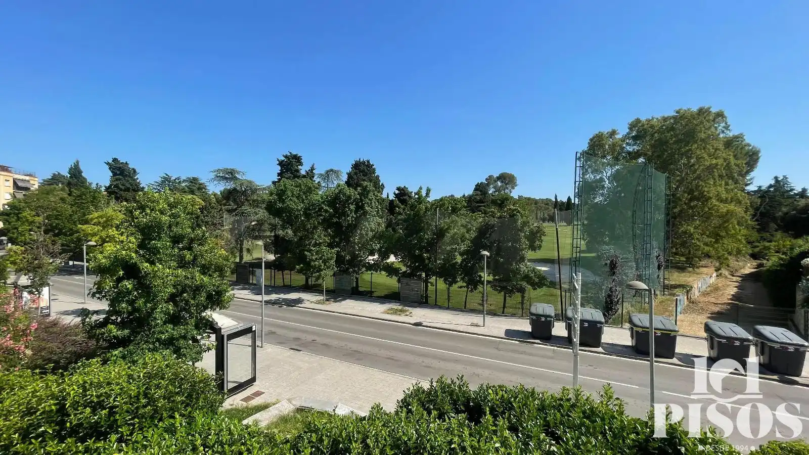Detached homes for rent in Villa, Centre - Estació