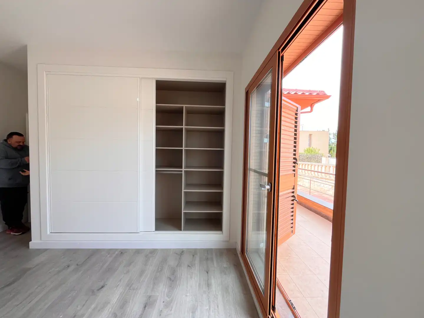 Chalet con terraza en venta en Calle Loma Poblada, imagen 23