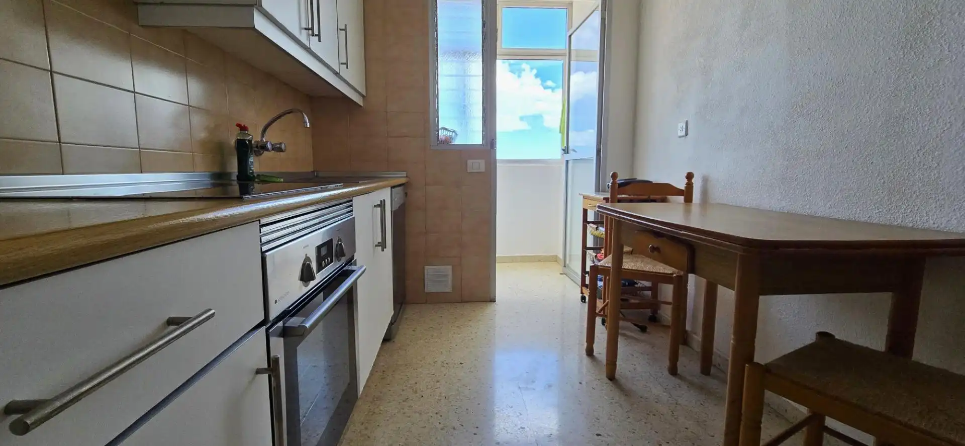 Cocina de Piso en venta en San Cristóbal de la Laguna