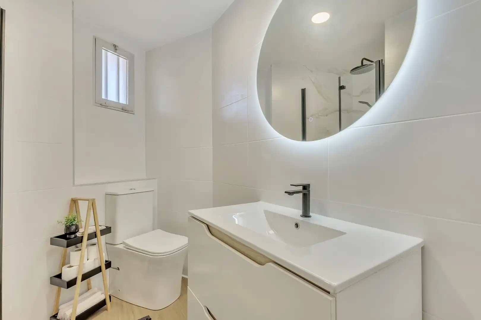 Apartamento con piscina en venta en La Zenia, imagen 18