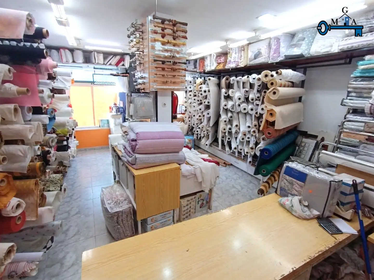 Local comercial de lloguer a Centro, imagen 11