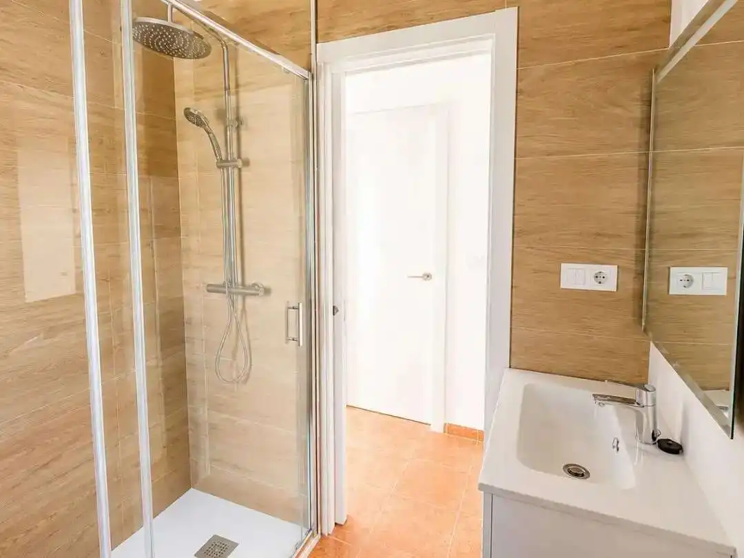 Terraced house with garden for sale in Relleu, imagen 9