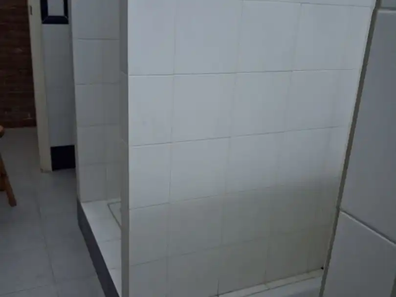 Baño de Local de alquiler en Gavà
