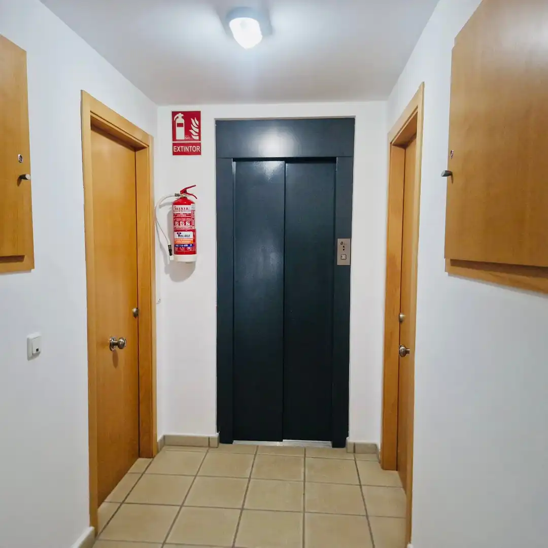 Wohnung mit Aufzug zum Verkauf in Xaló, imagen 3