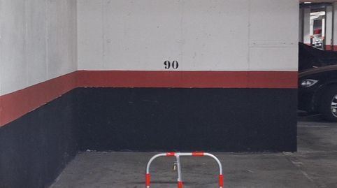 Foto 2 de Garaje en venta en Calle Azafran, 7, Aravaca, Madrid Capital