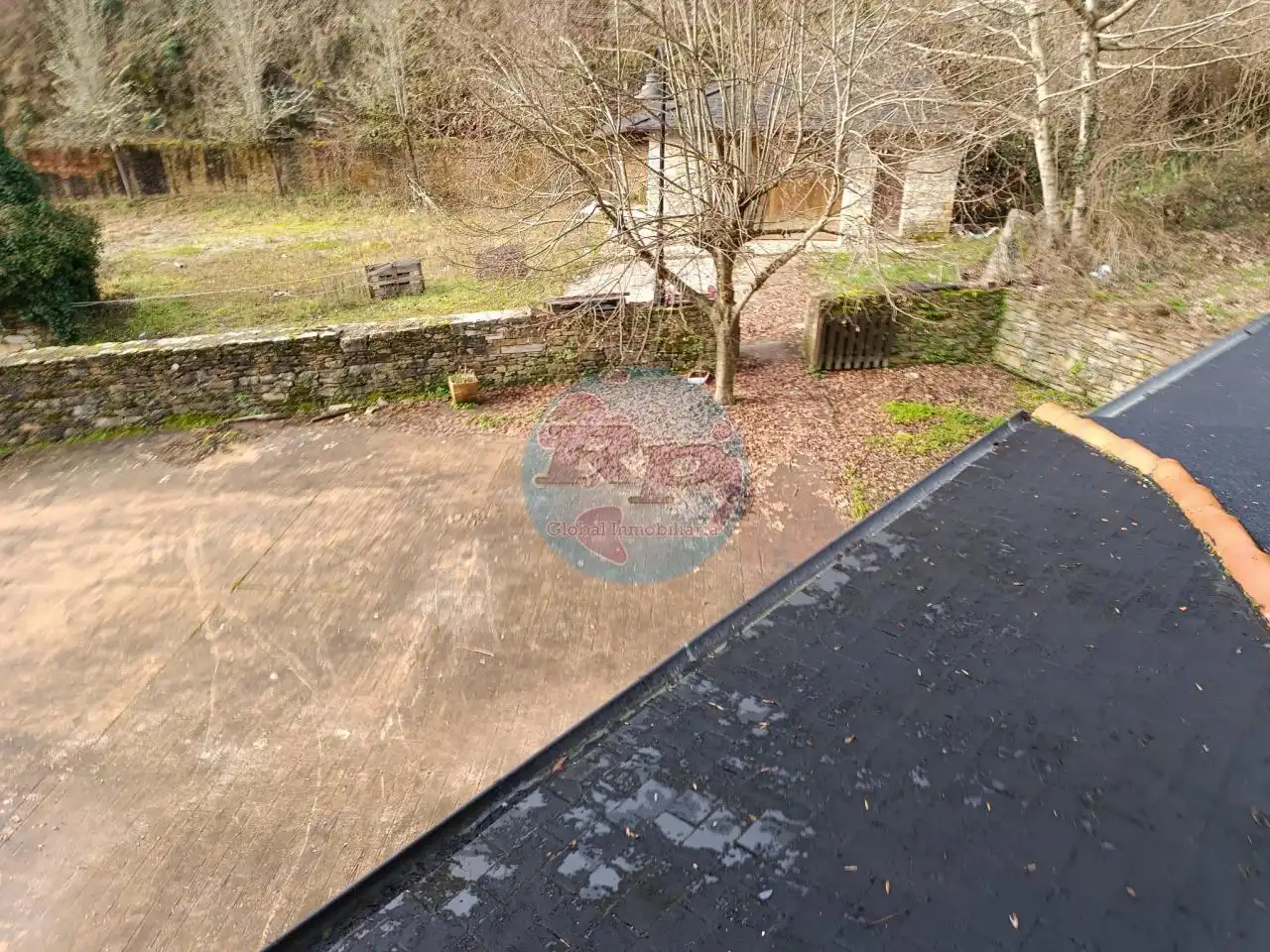 Casa rústica amb jardí en venda a Vega de Valcarce, imagen 41