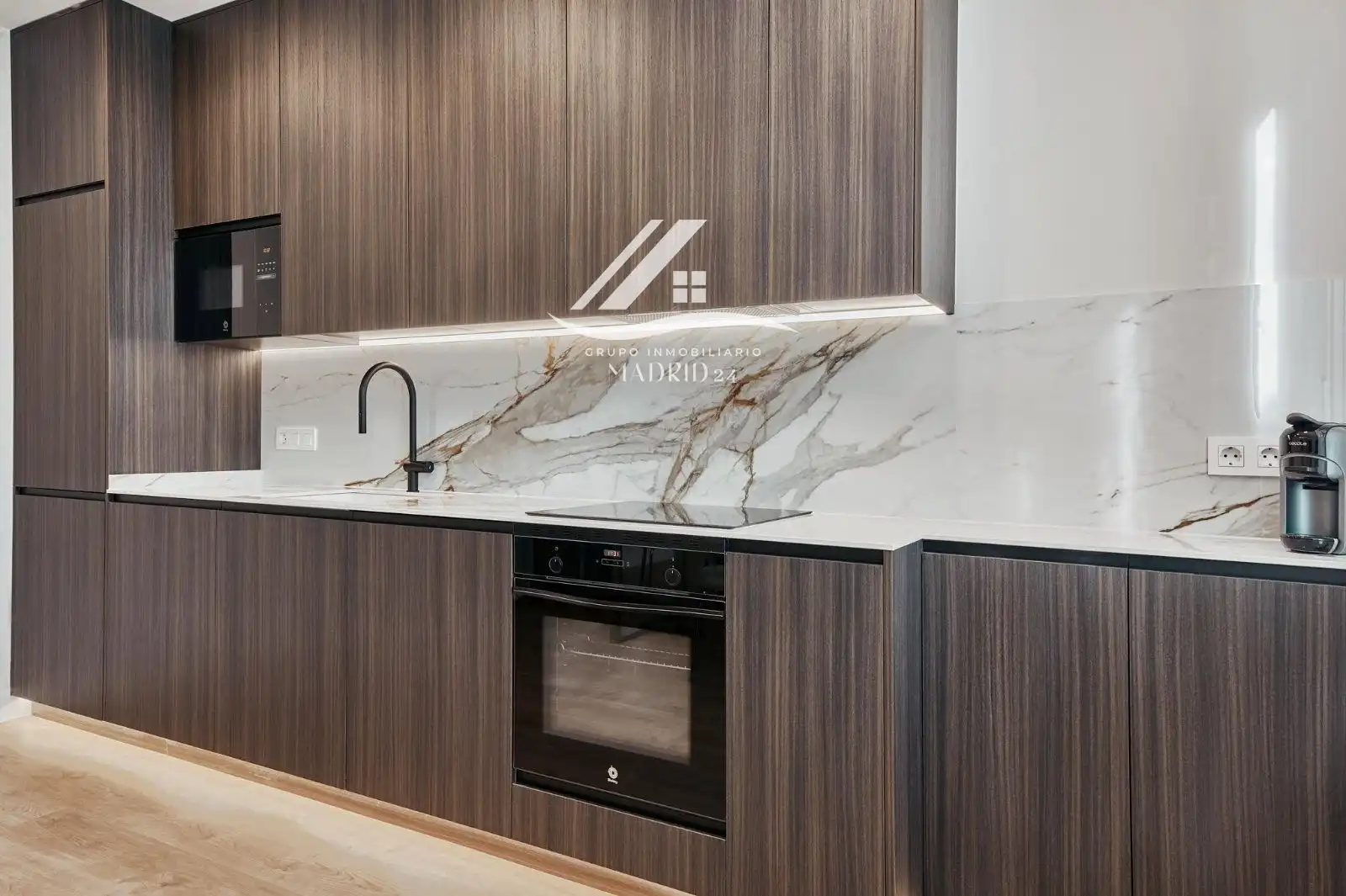Flat with lift for sale in Calle de Alcántara, imagen 13