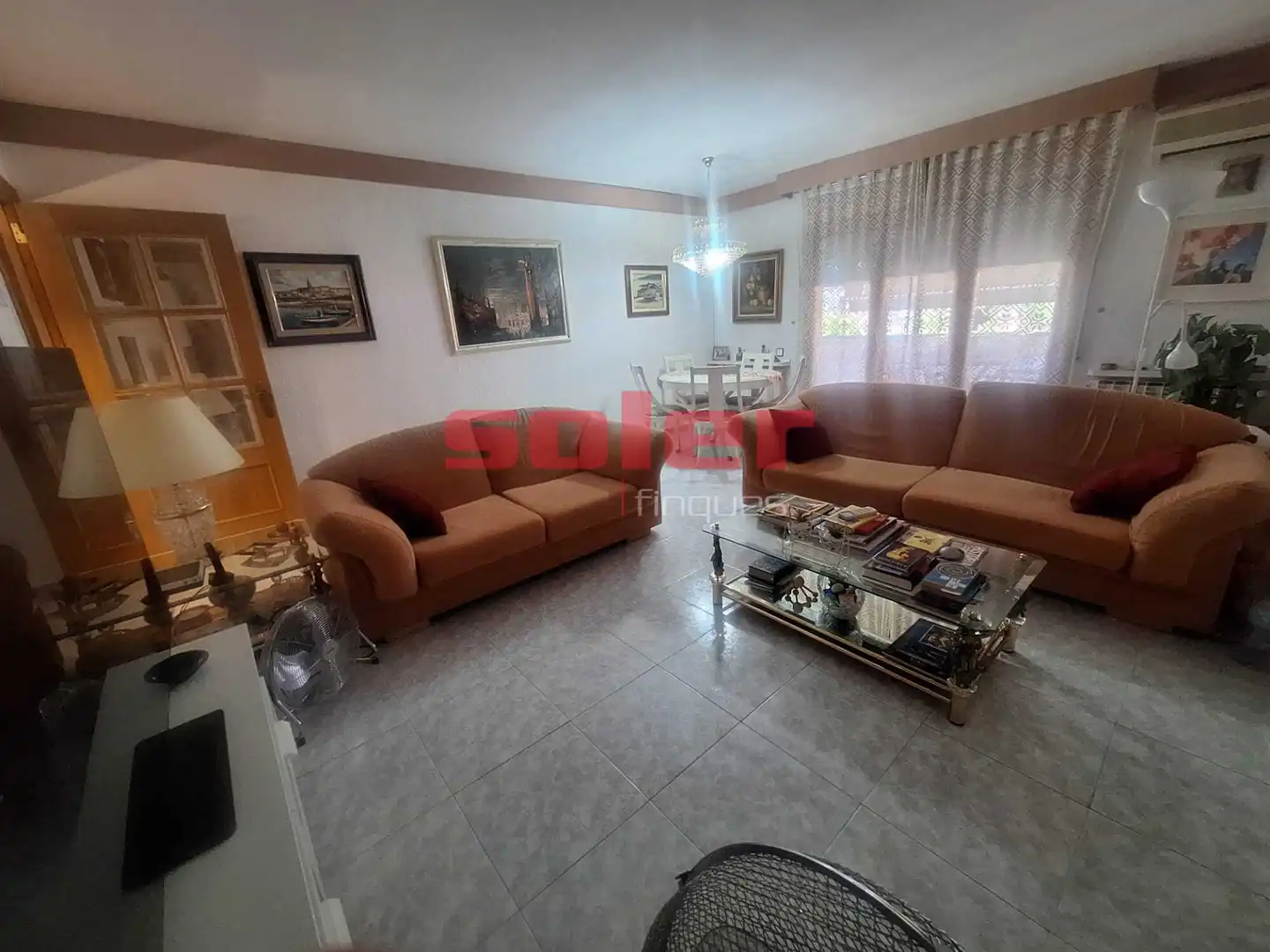 Duplex in vendita a Carrer de Bilbao, imagen 3