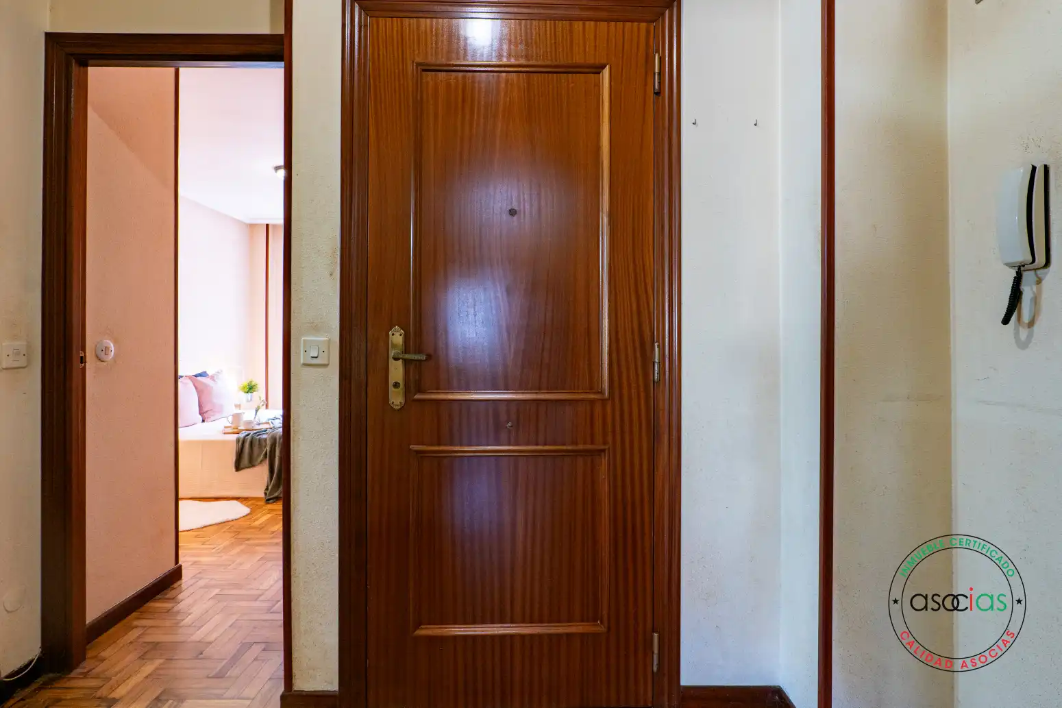 Piso con ascensor en venta en Gijón - Calle Jesus 9, imagen 9