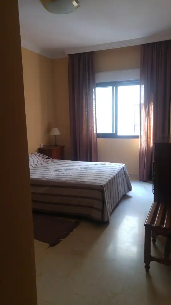 Apartamento con ascensor en alquiler en Alameda de Colón, imagen 7