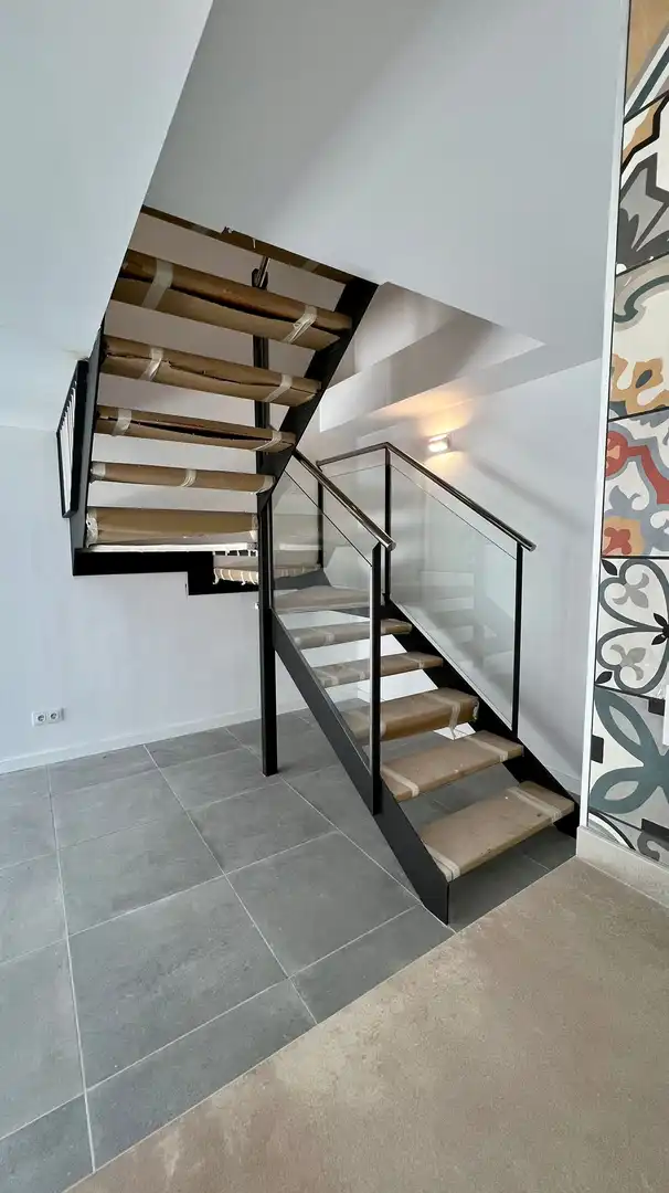 Dúplex en venta en Carrer Andreu Tuyet i Santamaria, Montilivi