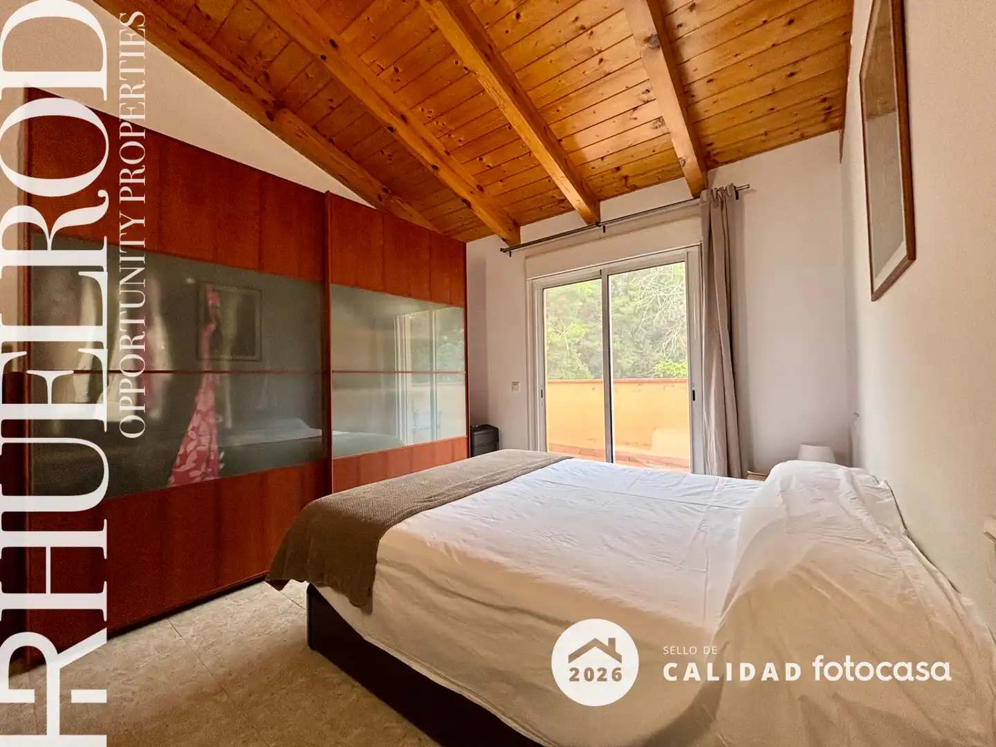 Maisonette mit Terrasse zum Verkauf in Rial de Pau Costa, imagen 29