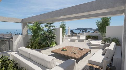 Foto 4 de Apartamento en venta en Cabo del Agua-alamillo, El Alamillo, Mazarrón