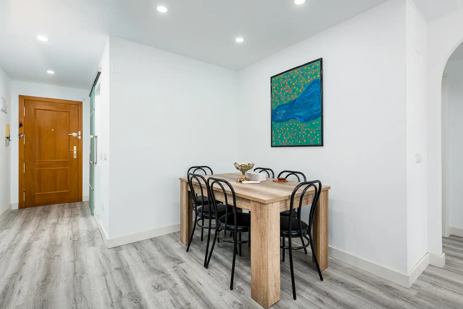 Appartement avec piscine à vendre à Camí de Fondo 2, imagen 9