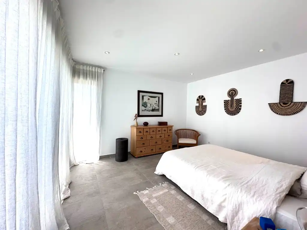 Casa amb piscina en venda a Carrer de la Cuereta, imagen 20
