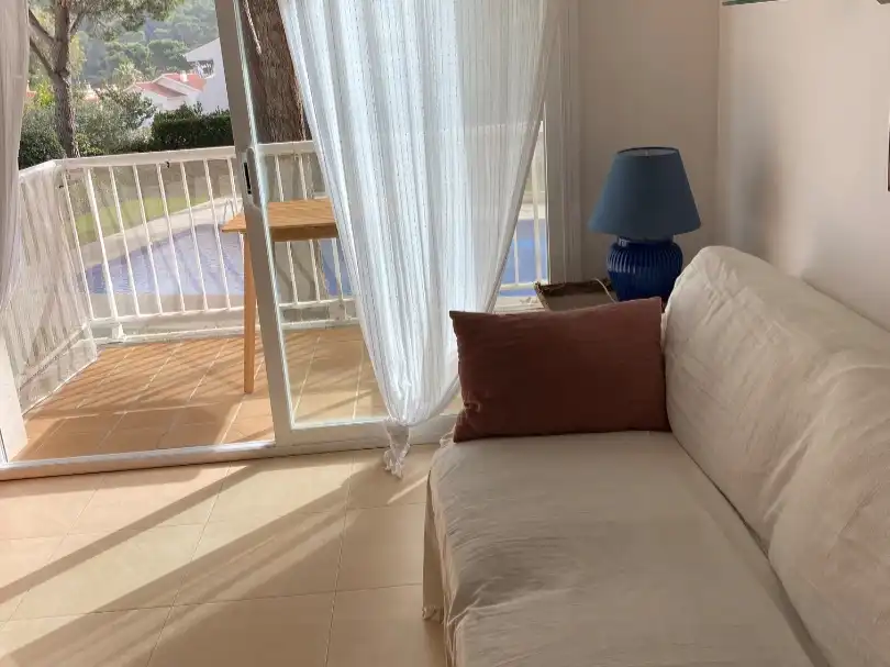 Pis amb piscina en venda a Dues palmeres 25, imagen 4