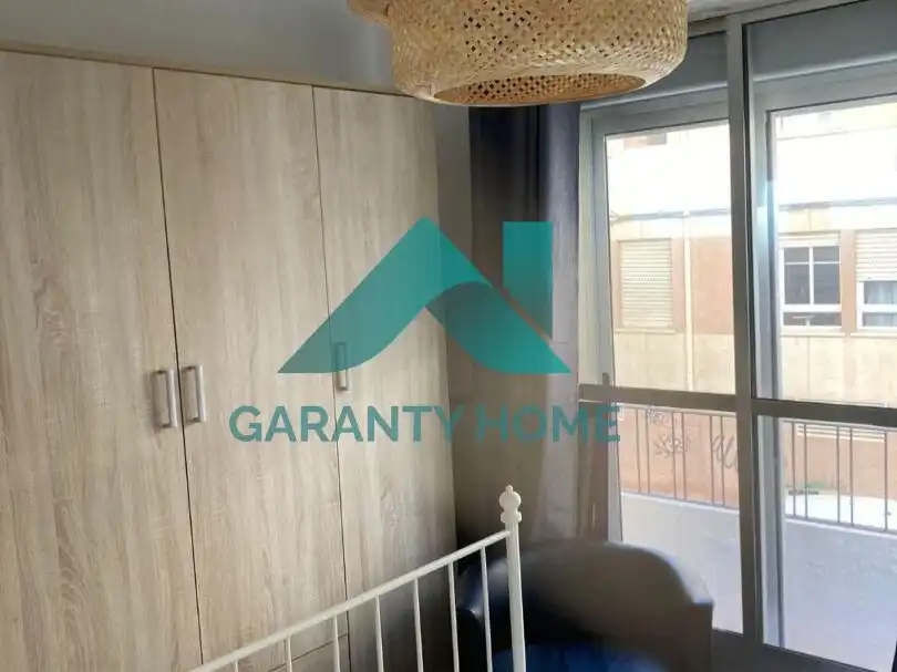 Wohnung zur Miete in Casco Antiguo, imagen 8