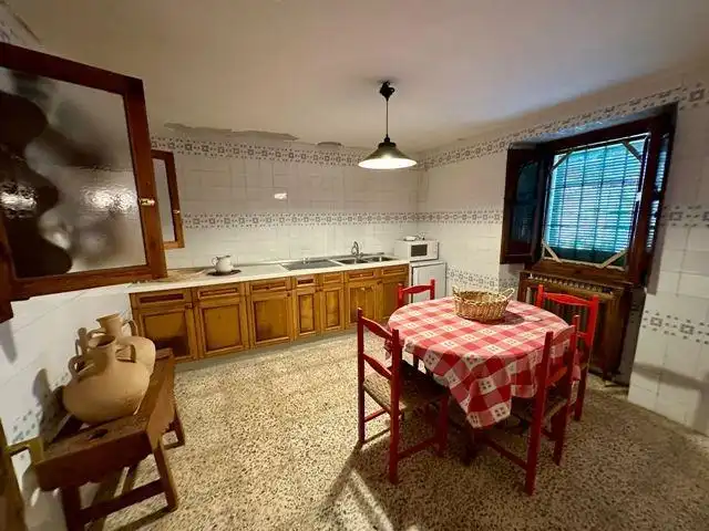 Casa o xalet en venda a Calle JUEGO BOLOS (CELADA DE LA TORRE), 11, Valle de las Navas