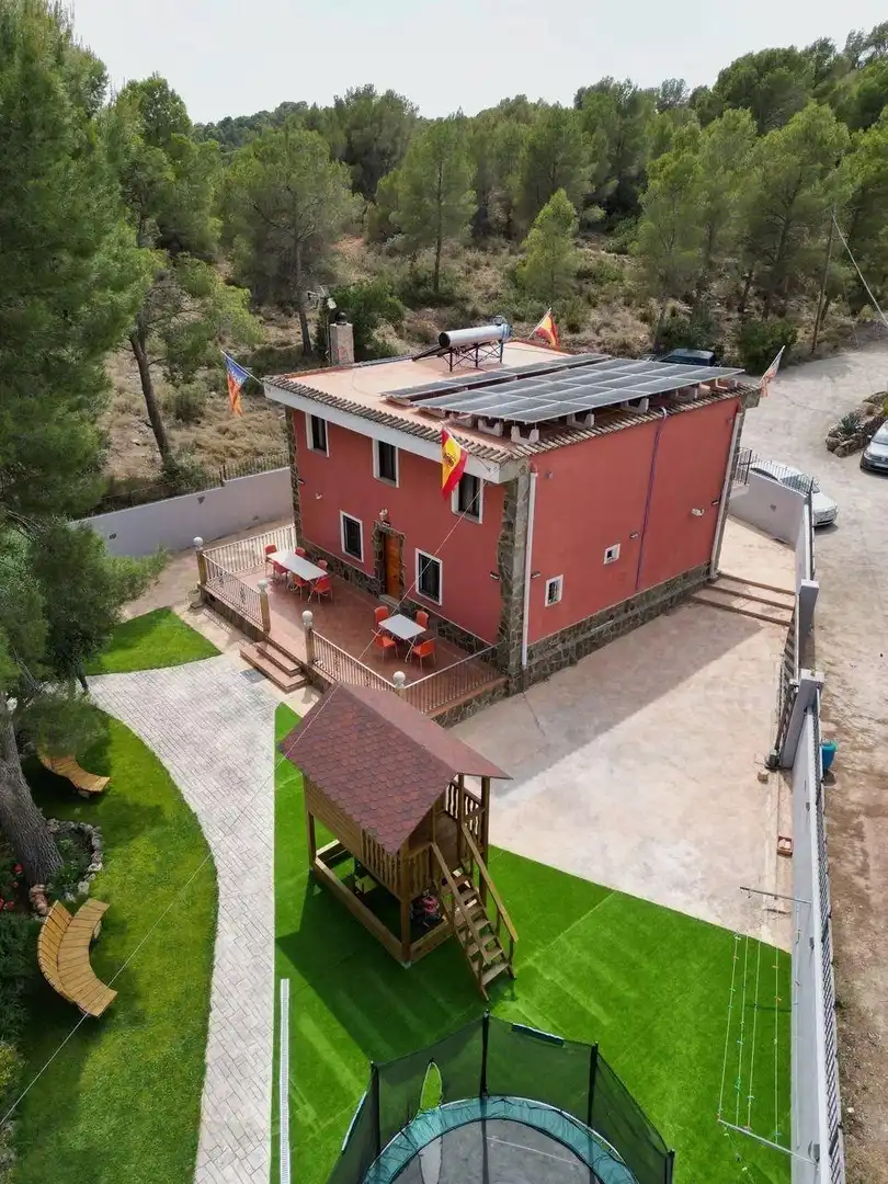 Detached house for sale in La Loma - Las Lomas, imagen 5